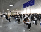 رقابت 34 هزار و 629 داوطلب نوبت دوم آزمون سراسری در 17 شهرستان استان آذربایجان غربی