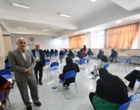 رقابت 34 هزار و 629 داوطلب نوبت دوم آزمون سراسری در 17 شهرستان استان آذربایجان غربی