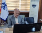 نشست آنلاین سرپرست دانشگاه ارومیه با رئیس دانشگاه ایغدیر ترکیه