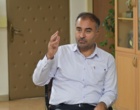 دیدار سرپرست دانشگاه ارومیه با رئیس سازمان جهاد کشاورزی استان