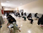 رقابت 19 هزار 833 داوطلب در رشته علوم تجربی نوبت دوم آزمون سراسری در آذربایجان غربی