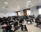 رقابت 19 هزار 833 داوطلب در رشته علوم تجربی نوبت دوم آزمون سراسری در آذربایجان غربی