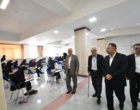 رقابت 19 هزار 833 داوطلب در رشته علوم تجربی نوبت دوم آزمون سراسری در آذربایجان غربی