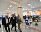 رقابت 19 هزار 833 داوطلب در رشته علوم تجربی نوبت دوم آزمون سراسری در آذربایجان غربی