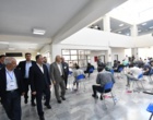 رقابت 19 هزار 833 داوطلب در رشته علوم تجربی نوبت دوم آزمون سراسری در آذربایجان غربی