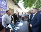 رقابت 19 هزار 833 داوطلب در رشته علوم تجربی نوبت دوم آزمون سراسری در آذربایجان غربی
