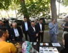 رقابت 19 هزار 833 داوطلب در رشته علوم تجربی نوبت دوم آزمون سراسری در آذربایجان غربی