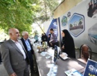گزارشی از برپایی ایستگاه آشنایی با دانشگاه ارومیه در حاشیه برگزار کنکور