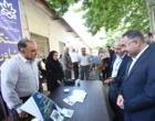 گزارشی از برپایی ایستگاه آشنایی با دانشگاه ارومیه در حاشیه برگزار کنکور
