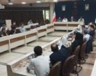 نشست تعاملی پردیس علم و فناوری دانشگاه ارومیه با سازمان فناوری اطلاعات شهرداری ارومیه