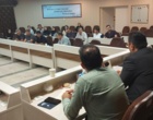 نشست تعاملی پردیس علم و فناوری دانشگاه ارومیه با سازمان فناوری اطلاعات شهرداری ارومیه
