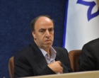 اولین جلسه کمیسیون هیات امنای دانشگاه ارومیه در سال جدید برگزار شد