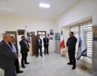 اولین جلسه کمیسیون هیات امنای دانشگاه ارومیه در سال جدید برگزار شد