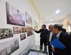 اولین جلسه کمیسیون هیات امنای دانشگاه ارومیه در سال جدید برگزار شد