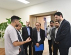 اولین جلسه کمیسیون هیات امنای دانشگاه ارومیه در سال جدید برگزار شد