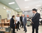 اولین جلسه کمیسیون هیات امنای دانشگاه ارومیه در سال جدید برگزار شد