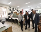 اولین جلسه کمیسیون هیات امنای دانشگاه ارومیه در سال جدید برگزار شد