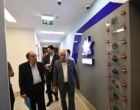 اولین جلسه کمیسیون هیات امنای دانشگاه ارومیه در سال جدید برگزار شد