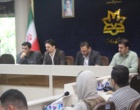 نشست تعاملی پردیس علم و فناوری دانشگاه ارومیه با سازمان فناوری اطلاعات شهرداری ارومیه