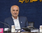 نشست تعاملی دانشگاه ارومیه با شرکت مخابرات و  شرکت شهرک های صنعتی استان