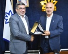 نشست تعاملی دانشگاه ارومیه با شرکت مخابرات و  شرکت شهرک های صنعتی استان
