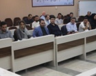 نشست تعاملی پردیس علم و فناوری دانشگاه ارومیه با سازمان فناوری اطلاعات شهرداری ارومیه