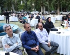 گردهمایی شرکت های دانش بنیان در مراسم اولین سالگرد تاسیس پردیس علم و فناوری دانشگاه ارومیه (+فیلم)