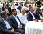 گردهمایی شرکت های دانش بنیان در مراسم اولین سالگرد تاسیس پردیس علم و فناوری دانشگاه ارومیه (+فیلم)