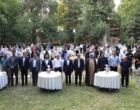 گردهمایی شرکت های دانش بنیان در مراسم اولین سالگرد تاسیس پردیس علم و فناوری دانشگاه ارومیه (+فیلم)