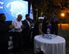 گردهمایی شرکت های دانش بنیان در مراسم اولین سالگرد تاسیس پردیس علم و فناوری دانشگاه ارومیه (+فیلم)