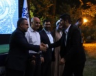 گردهمایی شرکت های دانش بنیان در مراسم اولین سالگرد تاسیس پردیس علم و فناوری دانشگاه ارومیه (+فیلم)