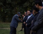 گردهمایی شرکت های دانش بنیان در مراسم اولین سالگرد تاسیس پردیس علم و فناوری دانشگاه ارومیه (+فیلم)
