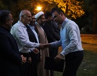 گردهمایی شرکت های دانش بنیان در مراسم اولین سالگرد تاسیس پردیس علم و فناوری دانشگاه ارومیه (+فیلم)