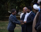 گردهمایی شرکت های دانش بنیان در مراسم اولین سالگرد تاسیس پردیس علم و فناوری دانشگاه ارومیه (+فیلم)