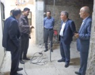 بازدید معاون سازمان امور دانشجویان از دانشگاه ارومیه 