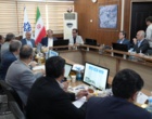 با حضور استاندار آذربایجان غربی؛ جلسه هیات امنای دانشگاه ارومیه برگزار شد
