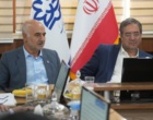 با حضور استاندار آذربایجان غربی؛ جلسه هیات امنای دانشگاه ارومیه برگزار شد