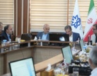 با حضور استاندار آذربایجان غربی؛ جلسه هیات امنای دانشگاه ارومیه برگزار شد