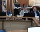 با حضور استاندار آذربایجان غربی؛ جلسه هیات امنای دانشگاه ارومیه برگزار شد
