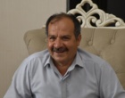 دیدار رئیس دانشگاه ارومیه با آزاده سرافراز مسلم مختاری