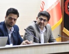دومین جلسه کارگروه ویژه اقتصاد دیجیتال آذربایجان غربی برگزار شد