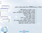نشست همکاری مشترک هلدینگ بزرگ «دریک» با یکی از شرکت های دانش بنیان پردیس علم و فناوری دانشگاه ارومیه