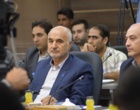 نشست وزیر ارتباطات و فناوری اطلاعات با فعالان حوزه فناوری و شرکت های دانش بنیان