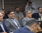 نشست وزیر ارتباطات و فناوری اطلاعات با فعالان حوزه فناوری و شرکت های دانش بنیان