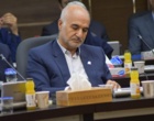 نشست وزیر ارتباطات و فناوری اطلاعات با فعالان حوزه فناوری و شرکت های دانش بنیان