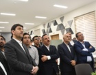 با حضور وزیر ارتباطات و فناوری اطلاعات انجام شد؛  افتتاح فضای کار اشتراکی پردیس علم و فناوری دانشگاه ارومیه (+فیلم)