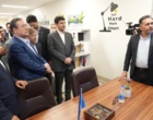 نشست وزیر ارتباطات و فناوری اطلاعات با فعالان حوزه فناوری و شرکت های دانش بنیان