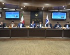 نشست وزیر ارتباطات و فناوری اطلاعات با فعالان حوزه فناوری و شرکت های دانش بنیان
