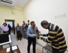 گرامیداشت هفته دولت و تقدیر از زحمات کارمندان دانشگاه ارومیه 
