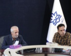 نشست هماهنگی برگزاری رویداد در های باز دانشگاه ارومیه